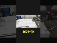 Instructies voor het vouwen van papier