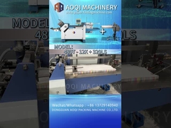 A3-papiervouwmachine Industriële papiervouwmachines met stapelverzamelapparatuur