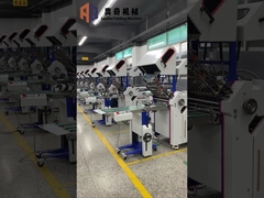 10 sets zuigmap klaar voor Europa