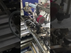 AOQI Buckle Instruction Brochures vouwmachine