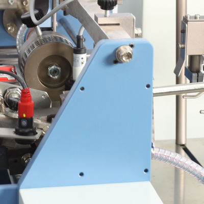 Snel Geautomatiseerd A3-Document die Machine vouwen die Document Verwerking met Schneider vouwen
